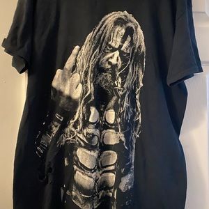 Rob Zombie T-shirt